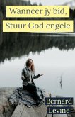 Wanneer jy bid, Stuur God engele (eBook, ePUB)