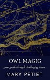 Owl Magic (eBook, ePUB)