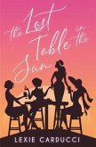 The Last Table In The Sun (eBook, ePUB)