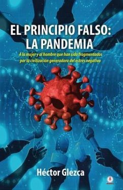 Cover El principio falso (eBook, ePUB)