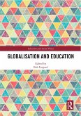 Globalisation and Education (eBook, ePUB)