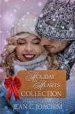 Holiday Hearts Collection (eBook, ePUB)