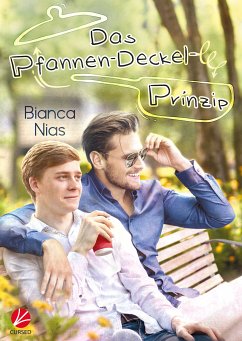 Das Pfannen-Deckel-Prinzip (eBook, ePUB) - Nias, Bianca