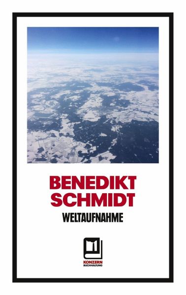 Weltaufnahme (eBook, ePUB)
