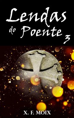 Cover Lendas do Poente 3 (eBook, ePUB)