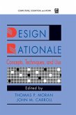 Design Rationale (eBook, ePUB)