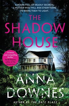 The Shadow House (eBook, ePUB) - Downes, Anna; Downes, Anna