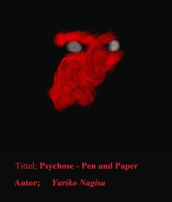 Psychose - Pen and Paper (eBook, ePUB)