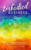 Embodied Business (eBook, ePUB)