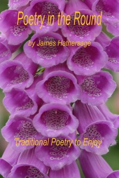 Poetry in the Round (eBook, ePUB) - Hathersage, James