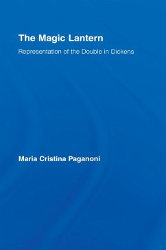 Cover The Magic Lantern (eBook, ePUB)