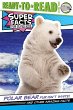 Polar Bear Fur Isn't White! (eBook,... - Bild 1