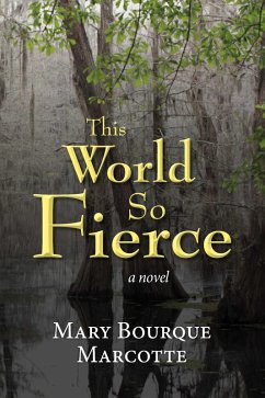 Cover This World So Fierce (eBook, ePUB)
