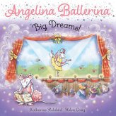Big Dreams! (eBook, ePUB) Big Dreams! (eBook, ePUB)