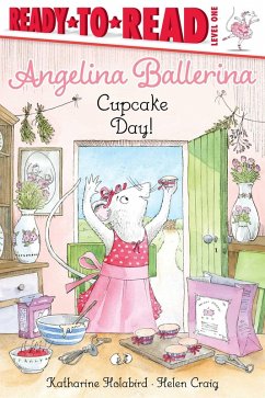 Cupcake Day! (eBook, ePUB) - Holabird, Katharine
