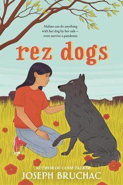 Rez Dogs (eBook, ePUB) Cover Rez Dogs (eBook, ePUB)