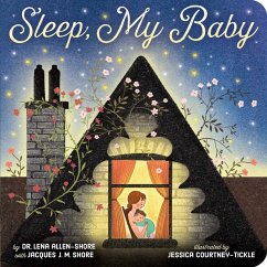 Sleep, My Baby (eBook, ePUB) - Allen-Shore, Lena; Shore, Jacques J. M.