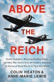 Above the Reich (eBook, ePUB)
