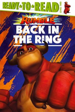 Back in the Ring (eBook, ePUB)