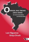 O Brasil nas trevas (2013-2020) (eBook, ePUB)