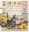 Keeping the City Going (eBook, ePUB) - Bild 1