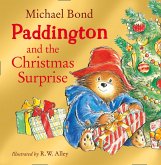 Paddington and the Christmas Surprise (eBook, ePUB)
