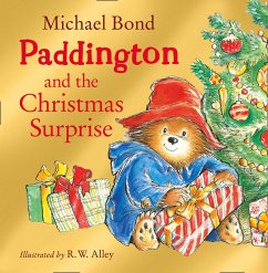 Cover Paddington and the Christmas Surprise (eBook, ePUB)