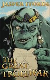 The Great Troll War (eBook, ePUB)