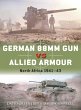 German 88mm Gun vs Allied Armour... - Bild 1