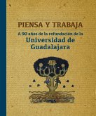 Piensa y trabaja (eBook, ePUB)