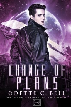 Cover Change of Plans Episode Three (eBook, ePUB)