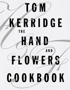 The Hand & Flowers Cookbook (eBook, ePUB) - Kerridge, Tom