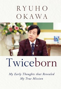 Cover Twiceborn (eBook, ePUB)