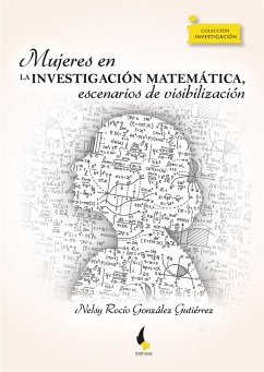 Cover Mujeres en la investigación matemática, escenarios de visibilización (eBook, ePUB)