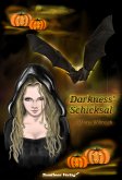Darkness' Schicksal (eBook, ePUB)