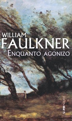 Cover Enquanto agonizo (eBook, ePUB)