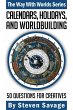 Calendars, Holidays, and Worldbuilding:... - Bild 1