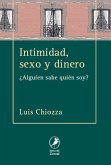 Intimidad, sexo y dinero (eBook, ePUB)