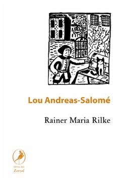 Rainer Maria Rilke (eBook, ePUB) - Andreas-Salomé, Lou