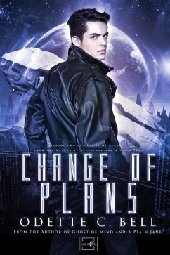 Cover Change of Plans Episode Two (eBook, ePUB)