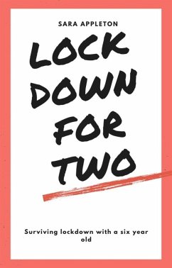 Lockdown for Two (eBook, ePUB) - Appleton, Sara