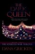 The Dark Queen: A Young Adult Urban... - Bild 1