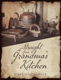 Straight from Grandma's Kitchen (eBook, ePUB)