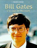 Bill Gates y la saga de Microsoft (eBook, ePUB)