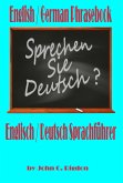 English / German Phrasebook (Words R Us Bilingual Phrasebooks, #40) (eBook, ePUB)