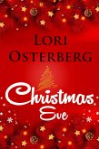 Christmas Eve (eBook, ePUB)