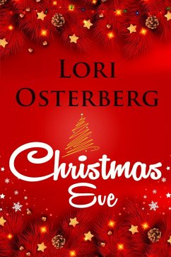 Cover Christmas Eve (eBook, ePUB)
