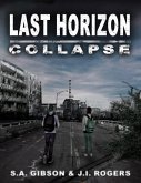 Last Horizon: Collapse (eBook, ePUB)