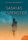 Saskias Gespenster (eBook, ePUB)