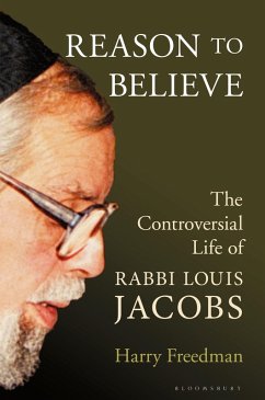 Cover Reason to Believe (eBook, PDF)